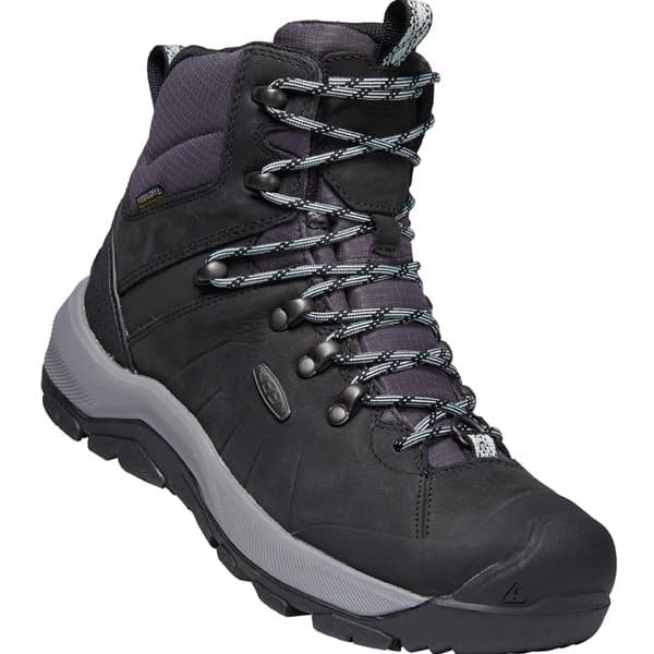 Keen Revel IV Mid Polar
