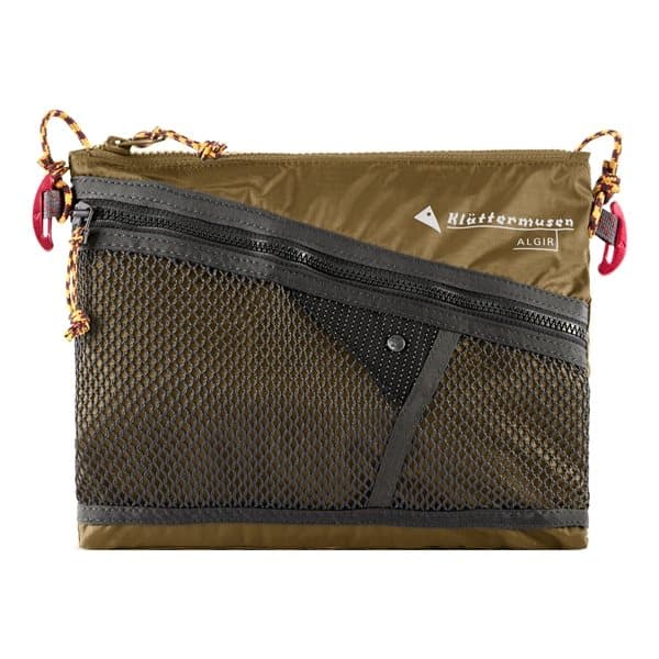 Klättermusen Algir Accessory BagMedium