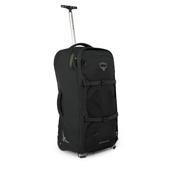 Osprey Farpoint Wheels 65