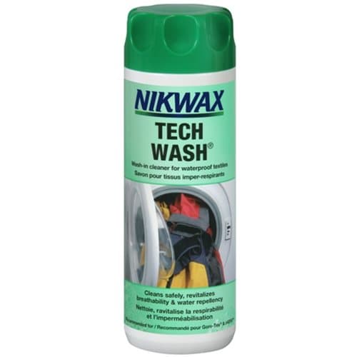 Nikwax Tech Wash