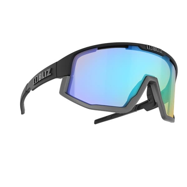 Bliz Vision Nano Optics Nordic Light