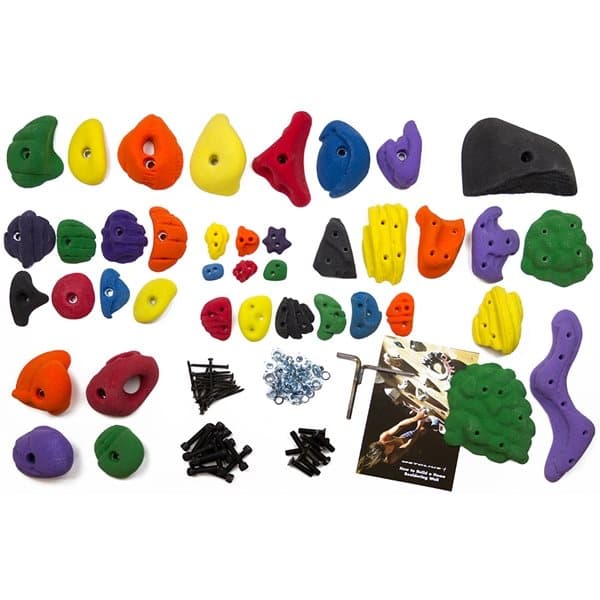 Metolius Pu Mega Pack 40 Pack