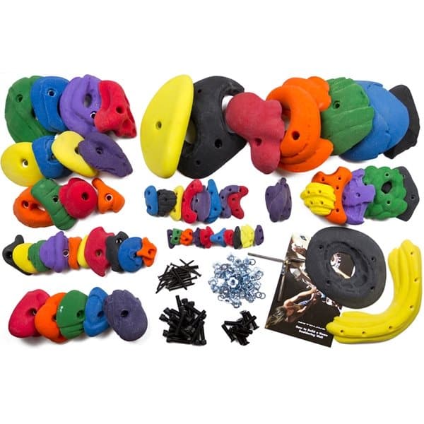 Metolius Pu Mega Pack 60 Pack