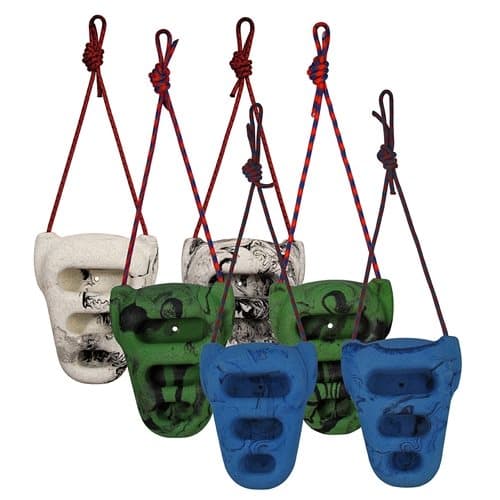 Metolius Rock Rings 3D