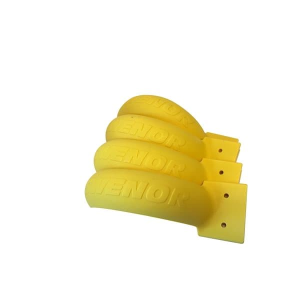 Swenor Skate Elit Mudflaps Skate Set 4Pcs