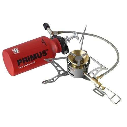 Primus OmniLite Ti