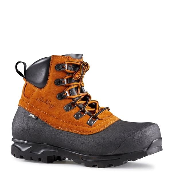 Lundhags Tjakke Lt Mid Slim