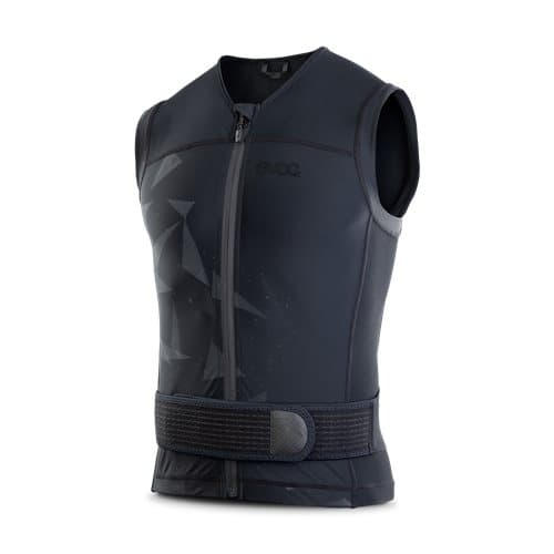 Evoc Protector Vest Pro Black