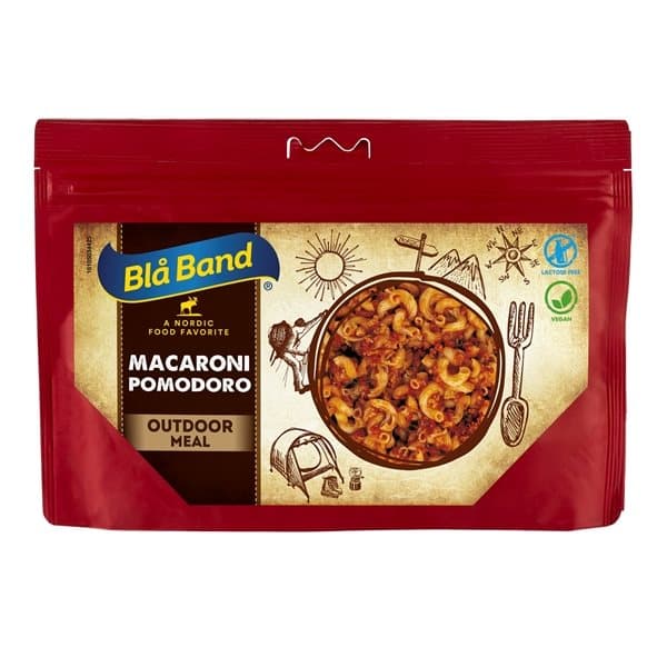Blå Band Pasta Fusilli Pomodoro