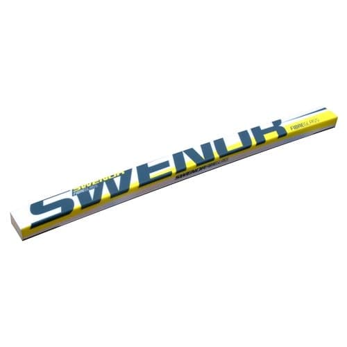 Swenor Fibreglass Runko