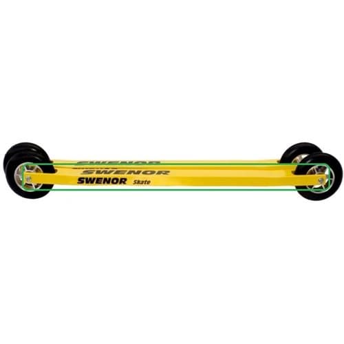 Swenor Skate Runko