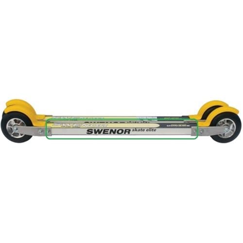 Swenor Skate Elite Runko