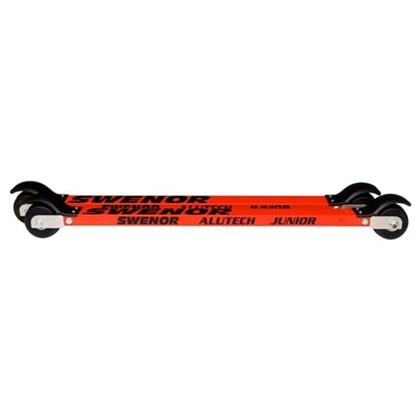 Swenor Alutech Junior