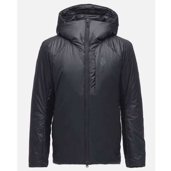 Black Diamond M Belay Parka Black