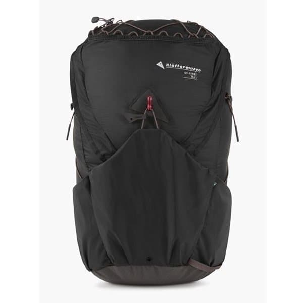 Klättermusen Gilling Backpack 26L Raven