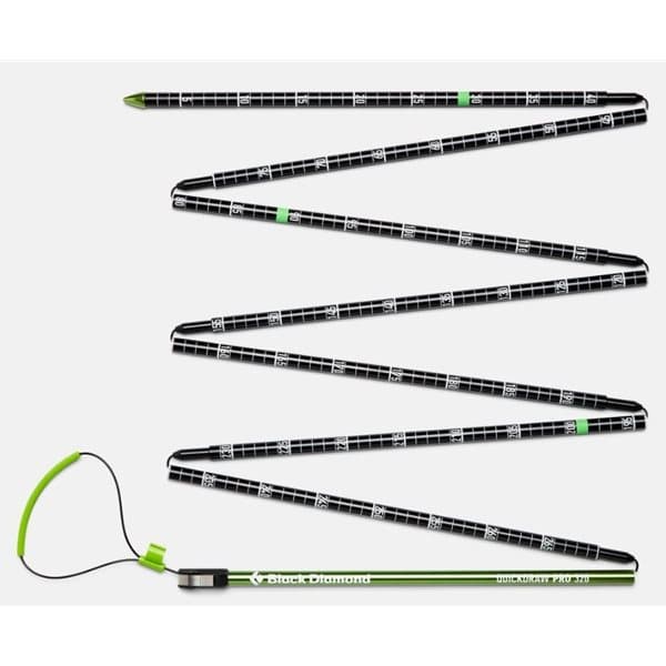 Black Diamond Quickdraw Pro Probe320