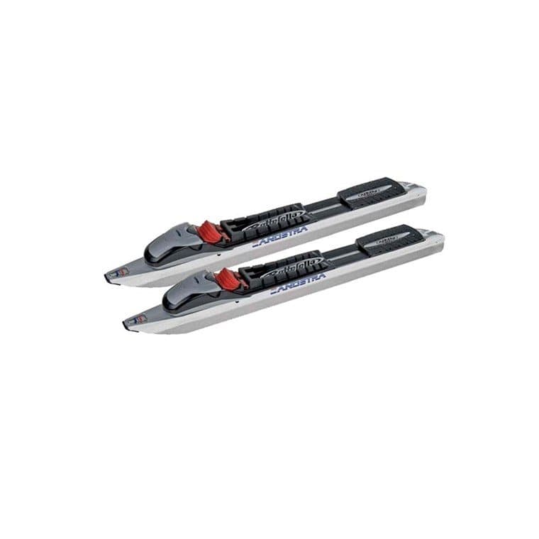 Zandstra Blade inkl monterad BC Manuell Paket