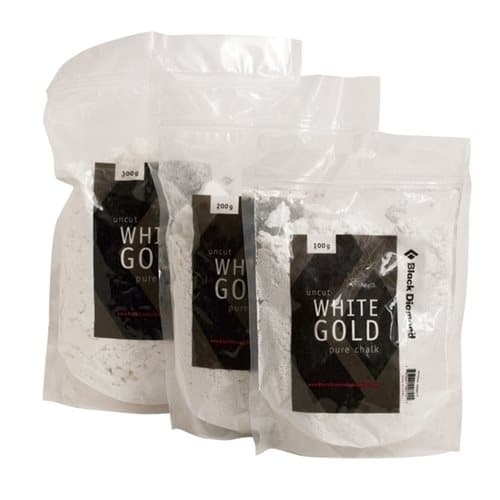 Black Diamond Loose Chalk, 200 gram