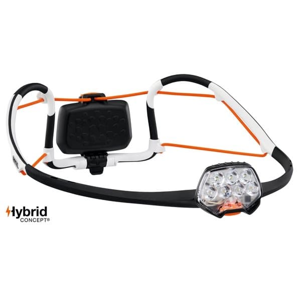 Petzl Iko Core Lamp