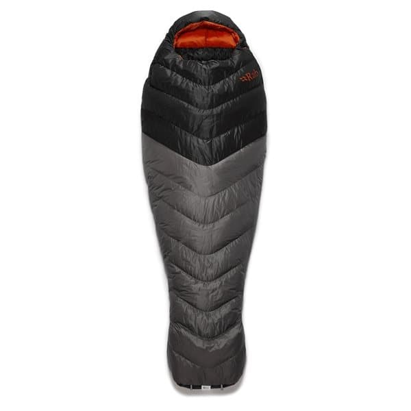 Rab Neutrino Pro 500 Extra Long