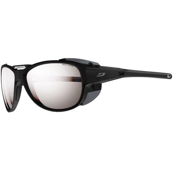 Julbo Explorer 2.0 Spectron 4, matt black/grey