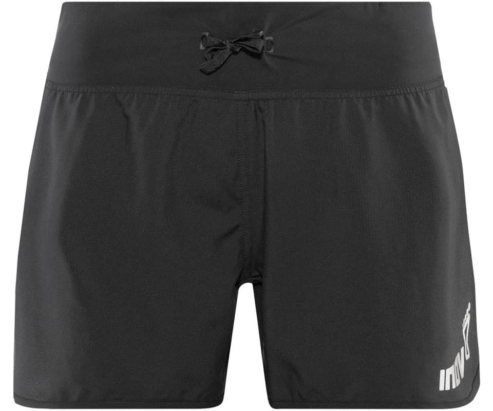 Inov-8 Trail 4"" Shorts Black