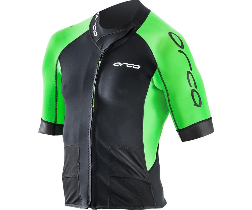 Orca Swimrun Core Top