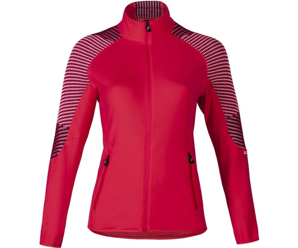 UYN Ambityon Second Layer Full Zip Jacket