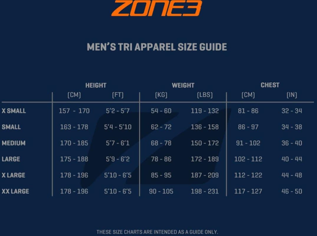 Zone3 Aquaflo+ SS Trisuit