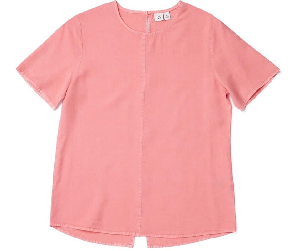 tentree Langford SS Shirt