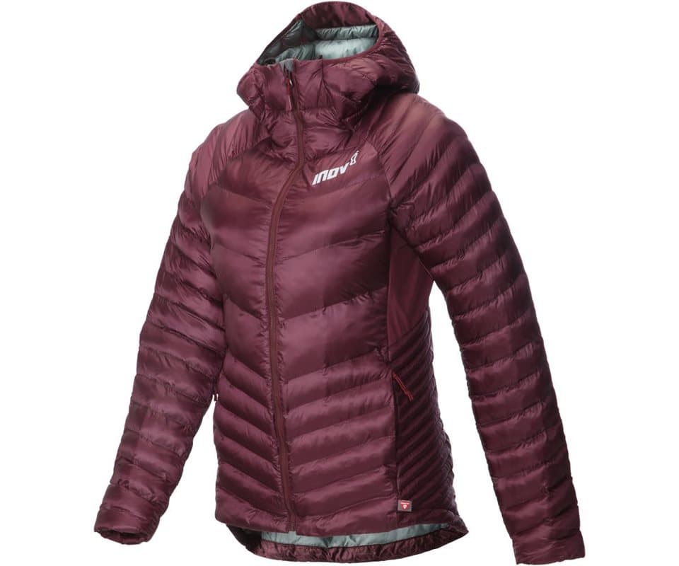 Inov-8 Thermoshell Pro FZ Jacket