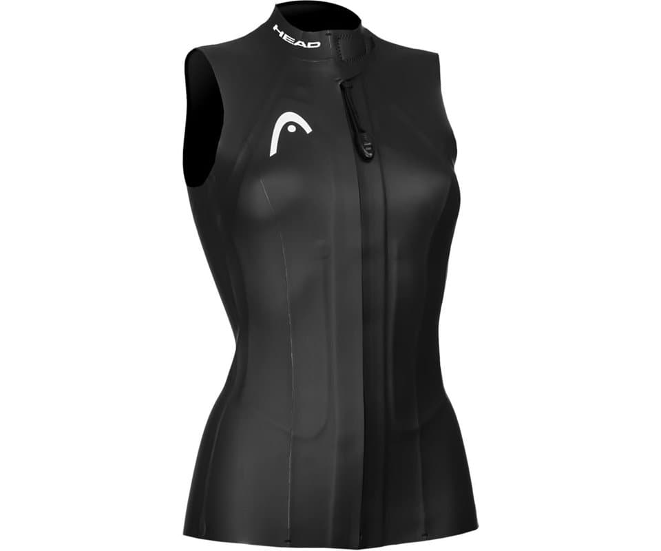 Head myBoost FX 2.0,5 Front Full Zip Vest