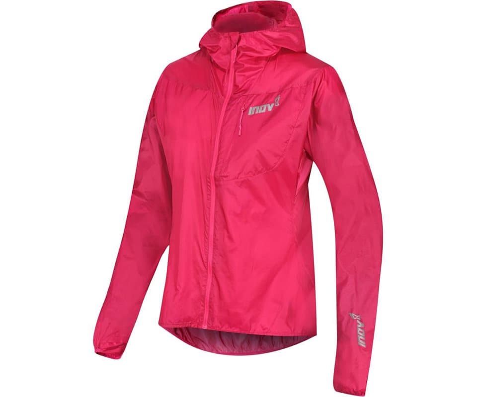 Inov-8 Windshell FZ Jacket