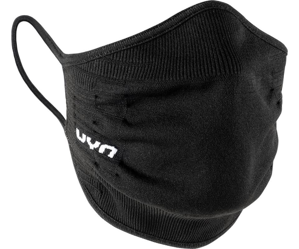 UYN Community Mask Black