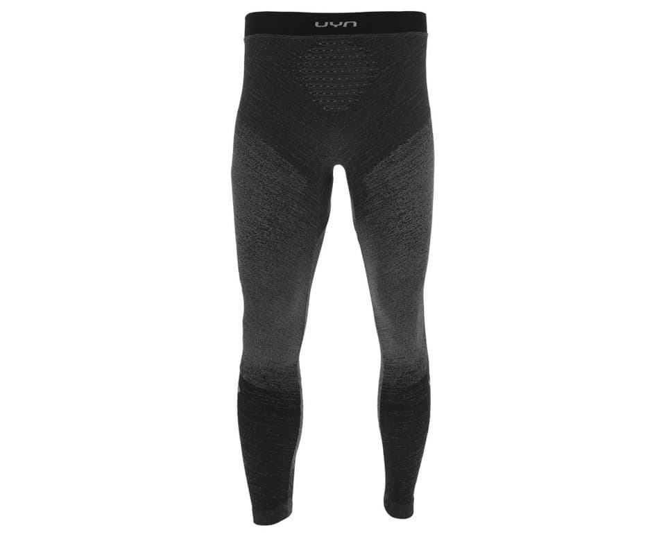 UYN Exceleration Long Tights Black/Cloud
