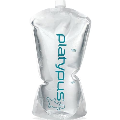 Platypus Bottle, 2.0L