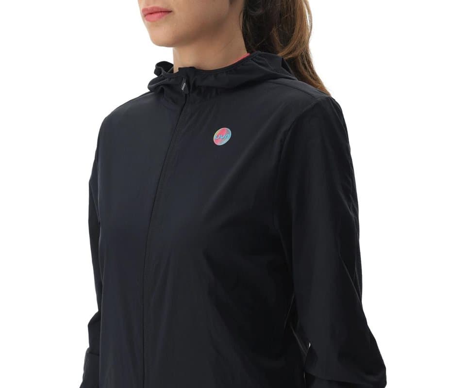 UYN Running Masterwind Jacket