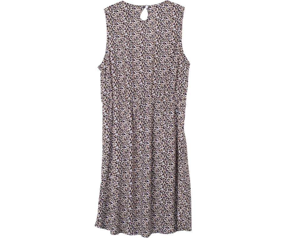 KAVU Simone Dress Night Meadow