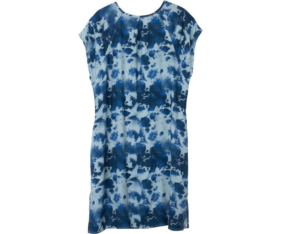 KAVU Somerton Dress