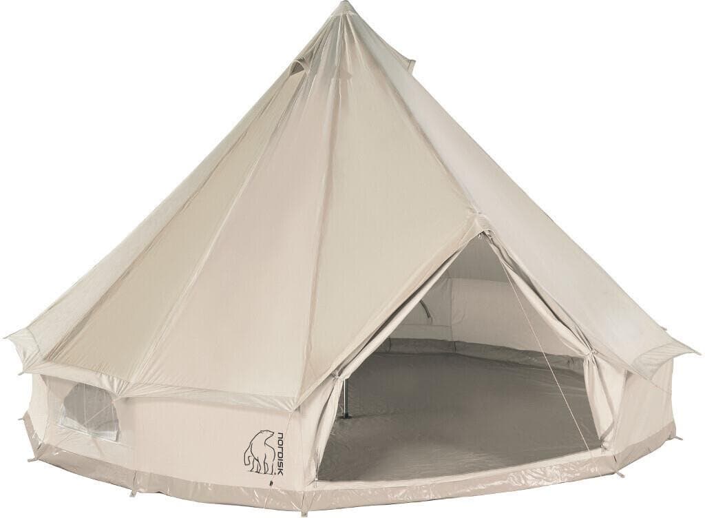 Nordisk Asgard 12.6 m² Tenttechnical cotton