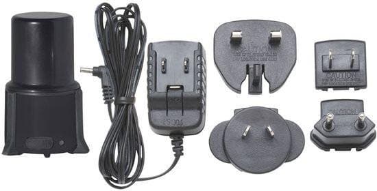 Black Diamond NRG2 Rechargable Battery Kit