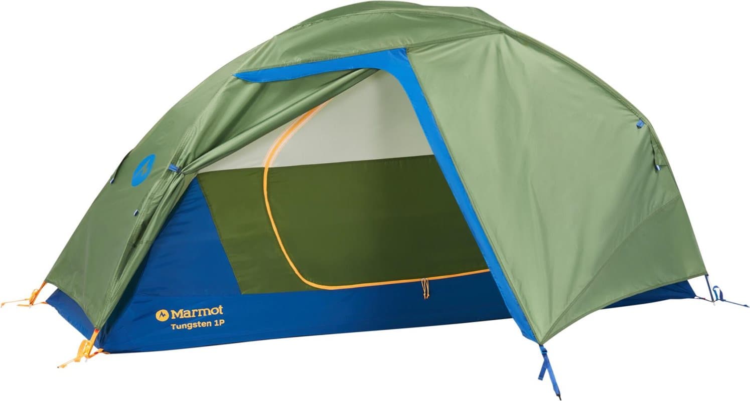Marmot Tungsten 1P Tent