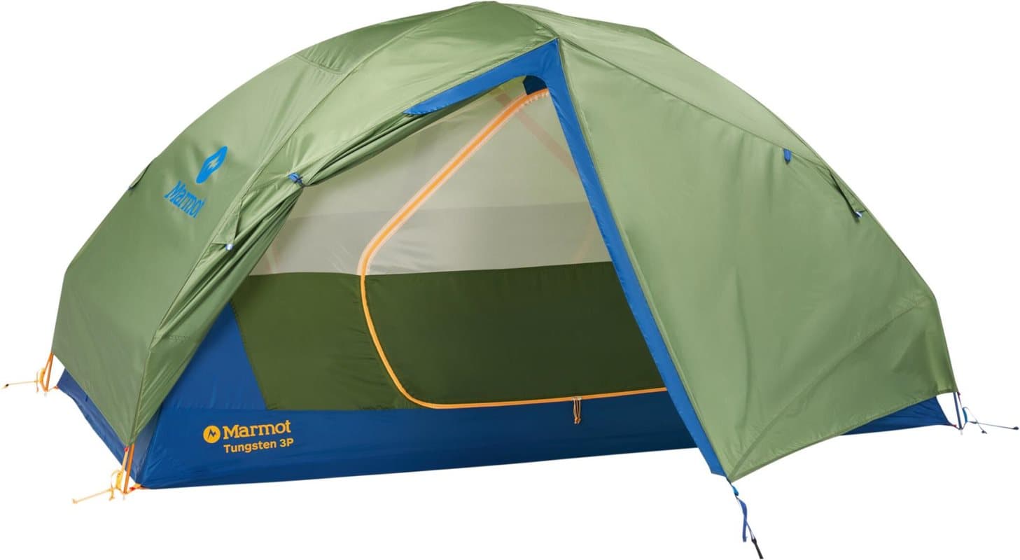 Marmot Tungsten 3P Tent