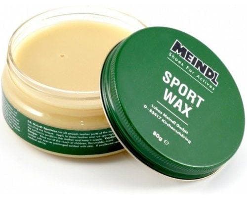 Meindl Sportwax
