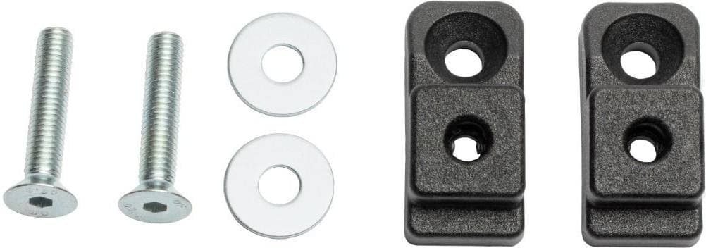 Ortlieb Fork-Pack Adapter 45° to 30°