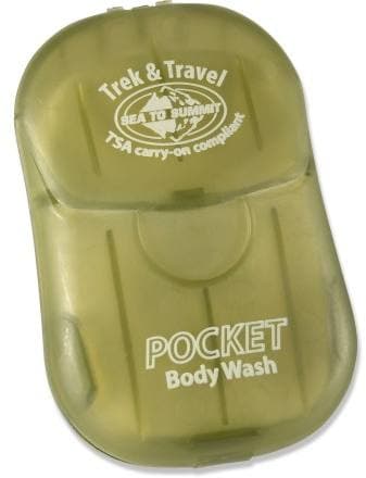 Sea To Summit Pocket Body Wash