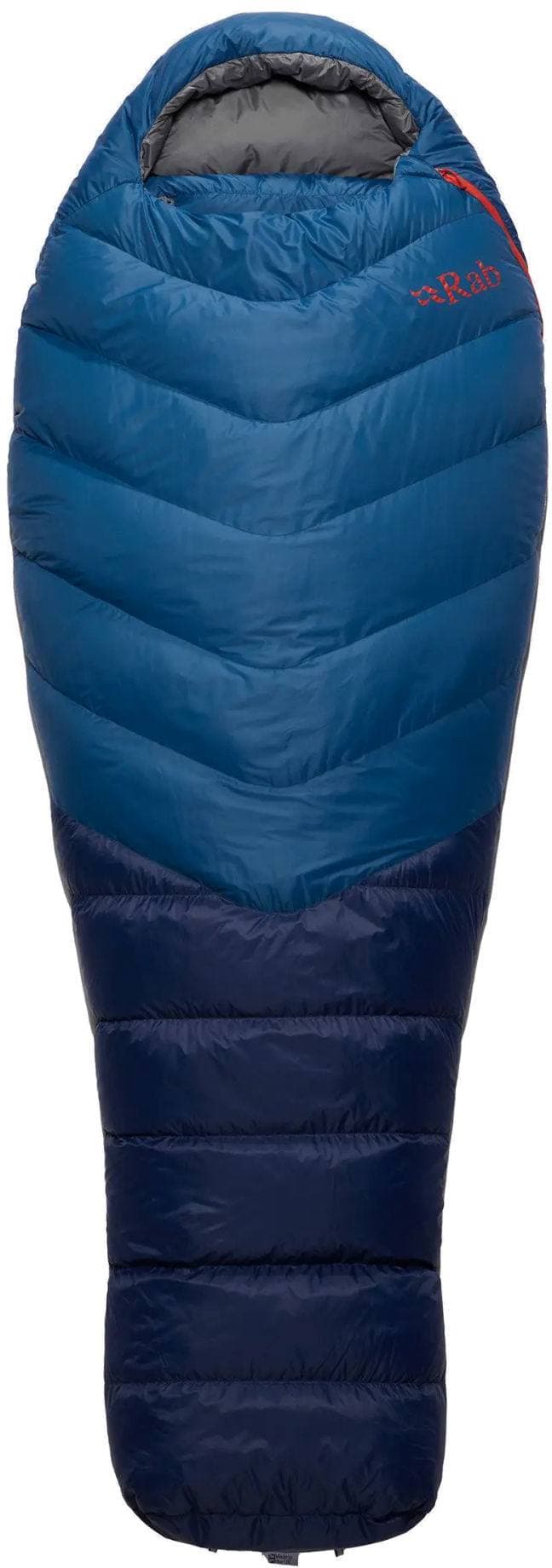 Rab Alpine 400 Long