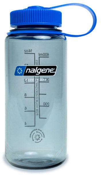 Nalgene Wide Mouth 0,5 Sustain