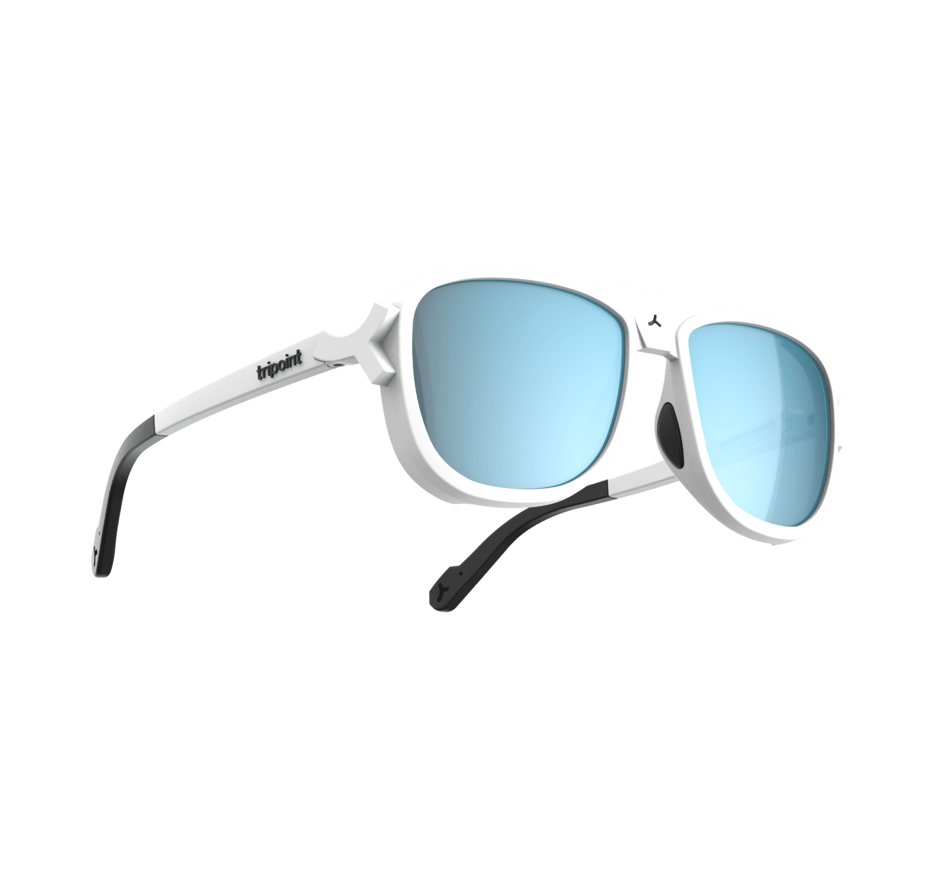Tripoint Visviri White/blue Multi Cat.3