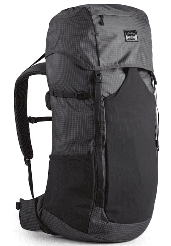 Lundhags Fulu Core 35 Jr